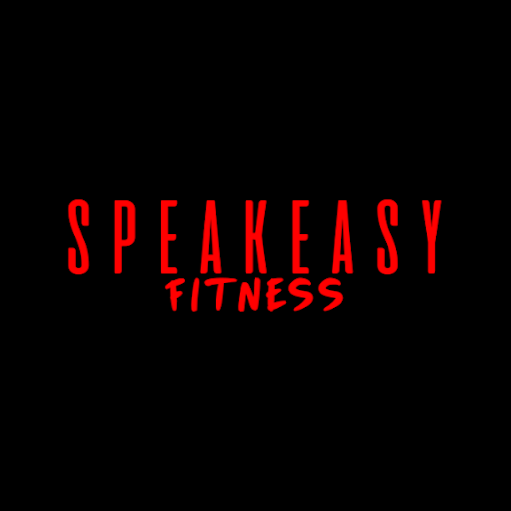 Speakeasy Fitness - Pasadena