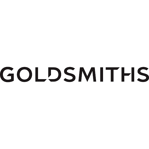 Goldsmiths - Official Rolex Retailer logo