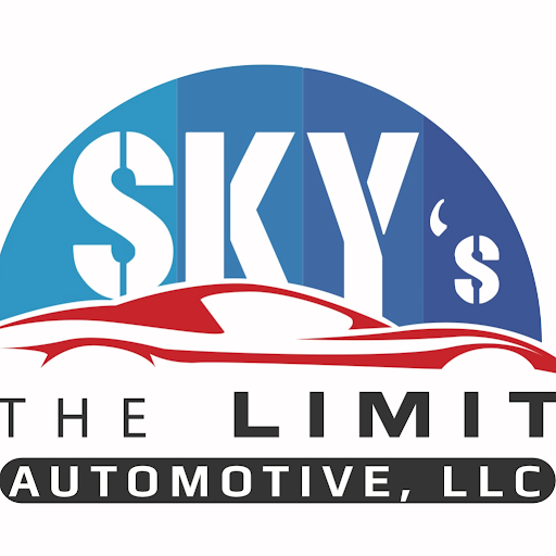 Skys The Limit Automotive LLC logo