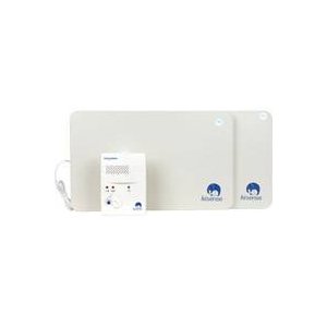 HiSense BabySense V Baby Safe Infant Movement Monitor