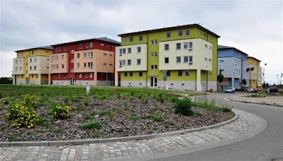 Photos of Brno Pole - apartments &Scaron;lapanice