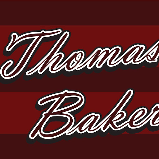 Thomas Bakers - Sandwich Shop & Catering logo