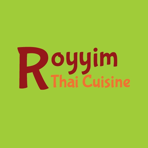 Royyim Thai Cuisine logo