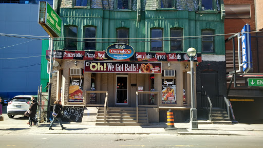 Corrados Authentic Italian Cuisine