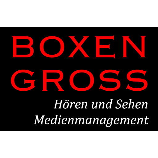 Boxen Gross Handelsges. mbH