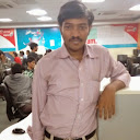 Soma Naresh's user avatar