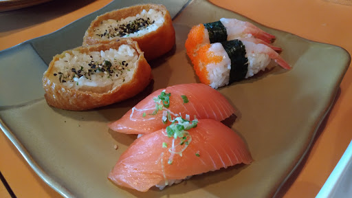 Japanese Restaurant «Mo C Mo C Japanese Cuisine», reviews and photos, 14 S Tulane St, Princeton, NJ 08542, USA