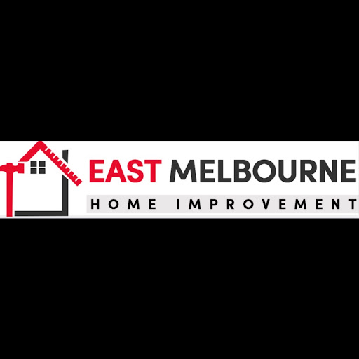 EAST Melbourne Home improvements-Leaking Roof Repair Roof Restoration gutter repair logo
