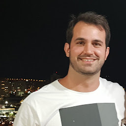 avatar of Victor Canezin de Oliveira