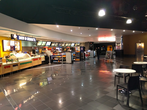 Vue Cinema Staines