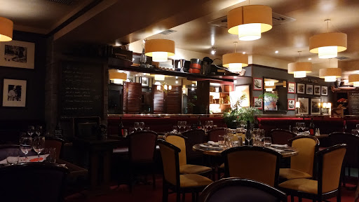 Le Bouchon Nivernais