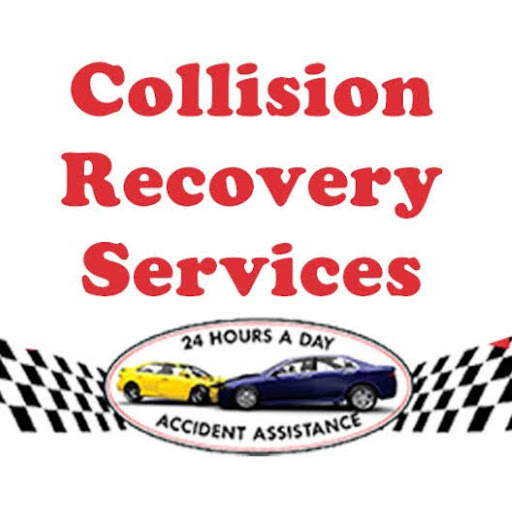 Auto Collision Recovery Services logo