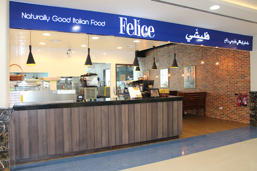 Pizza Felice Al Waha Mall, Abu Dhabi - United Arab Emirates, Pizza Restaurant, state Abu Dhabi