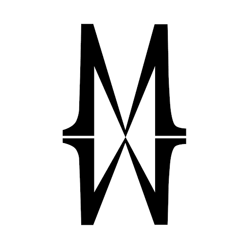 The Mitchell Wade Salon logo