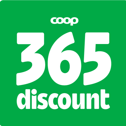 Coop 365discount