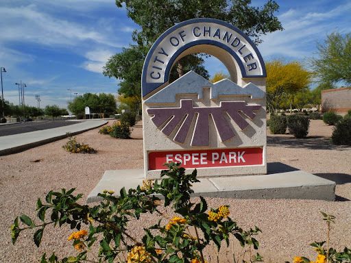Park «Espee Park», reviews and photos, 450 E Knox Rd, Chandler, AZ 85225, USA