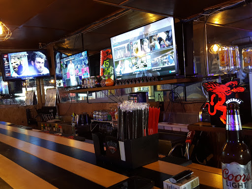 Sports Bar «The Blind Zebra Sports Bar and Grill», reviews and photos, 287 US-70, Crossville, TN 38555, USA