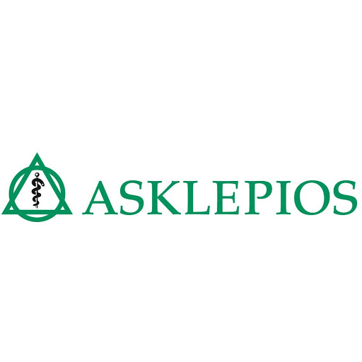 Orthopädie - Asklepios Klinik St. Georg logo