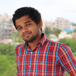 avatar of Naveen Thonpunoori