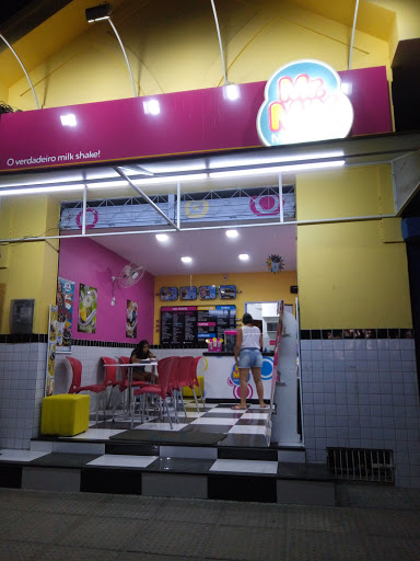 Mr. Mix Milkshakes, Praça Dom Pedro II Bom, 151-225, Bom Conselho - PE, 55330-000, Brasil, Loja_de_sanduíches, estado Pernambuco