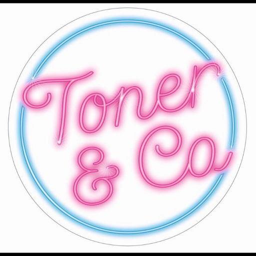 Toner & Co logo