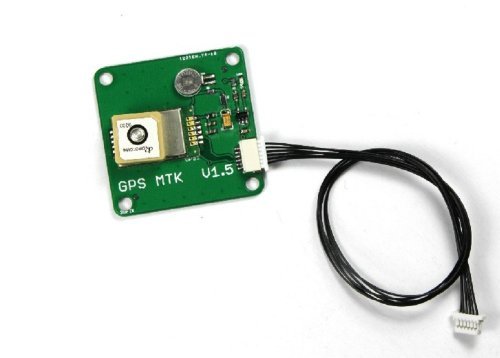 Puyu Mediatek MT3329 GPS V1.5 Compatible with APM