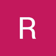 Rafal's user avatar