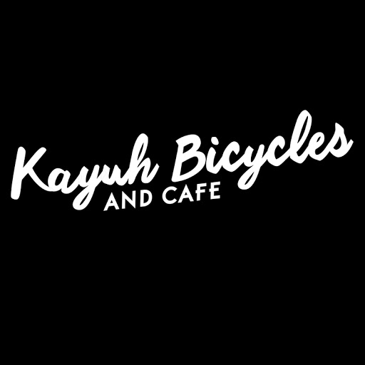 Kayuh Bicycles & Cafe