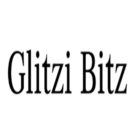 Glitzi Bitz logo