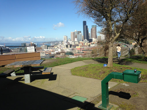 Park «Dr. Jose Rizal Park», reviews and photos, 1007 12th Ave S, Seattle, WA 98144, USA