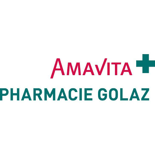 Amavita Pharmacie Internationale Golaz logo