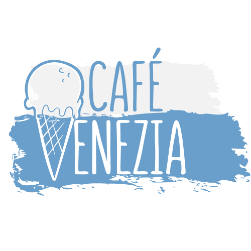 Eiscafé Venezia logo