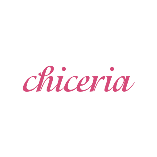 Chiceria Cottbus - Kosmetikstudio und Stoffwechselzentrum logo