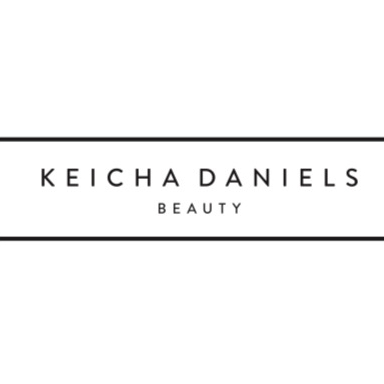 Keicha Daniels Beauty logo