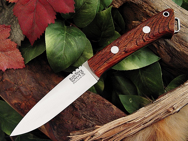 Простейший качественный нож своими руками. Как сделать нож Как сделать ножи ручной работы