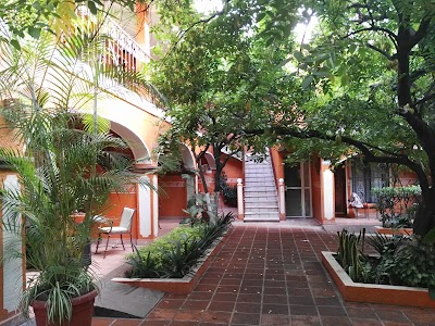 Photos of CasaGrande Posada Ejecutiva