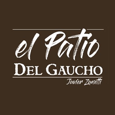 El Patio del Gaucho logo