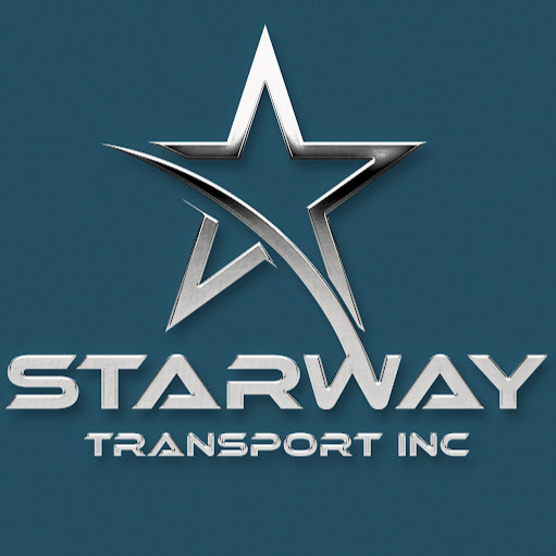 STARWAY TRANSPORT INC logo