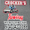 Crocker's Hauling logo