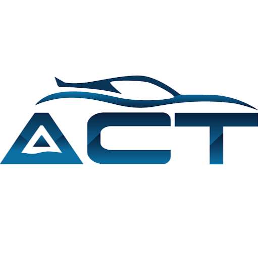 ACT GmbH logo