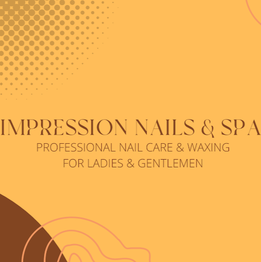 Impression Nails & Spa