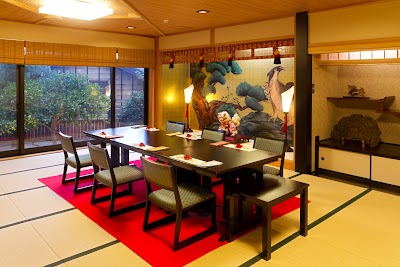 Photos of Takachiho Ryokan Shinsen