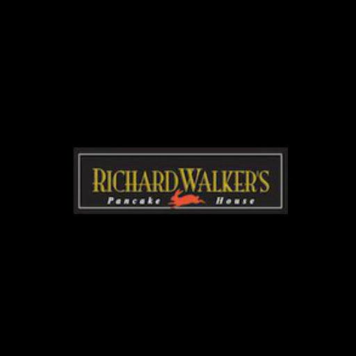 Richard Walker's Pancake House logo