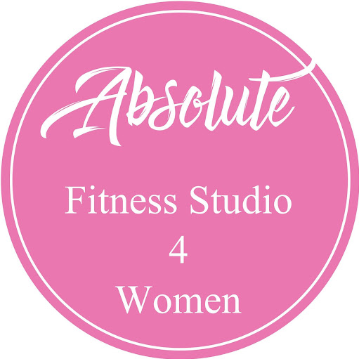 Absolute Fitness Studio 4 Women logo