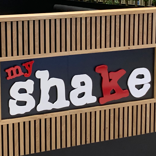 MyShake