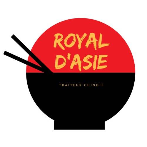 Royal D'Asie logo