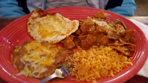 Mexican Restaurant «El Cerrito Mexican Restaurant», reviews and photos, 7201 Archibald Ave, Rancho Cucamonga, CA 91701, USA