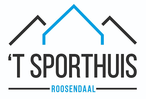 't Sporthuis logo