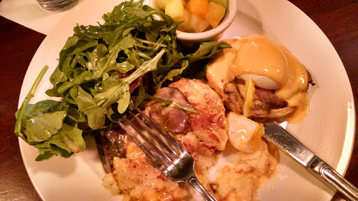 Cooks Tavern