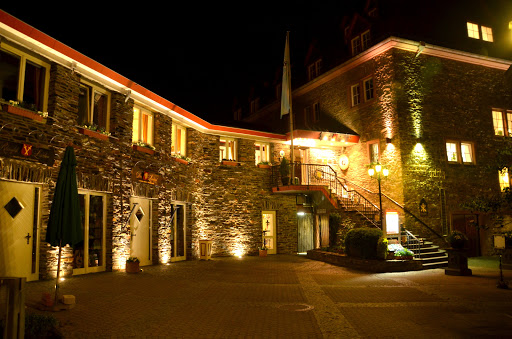 Château de Rheinfels